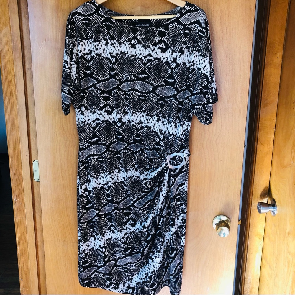 JONES NEW YORK dress